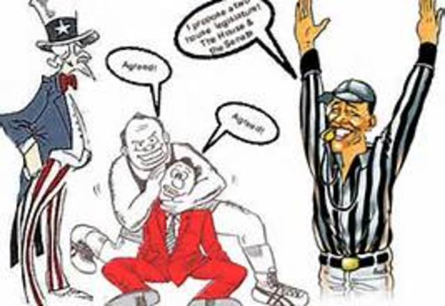 the Great Compromise