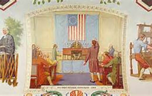 Judiciary Act of 1787