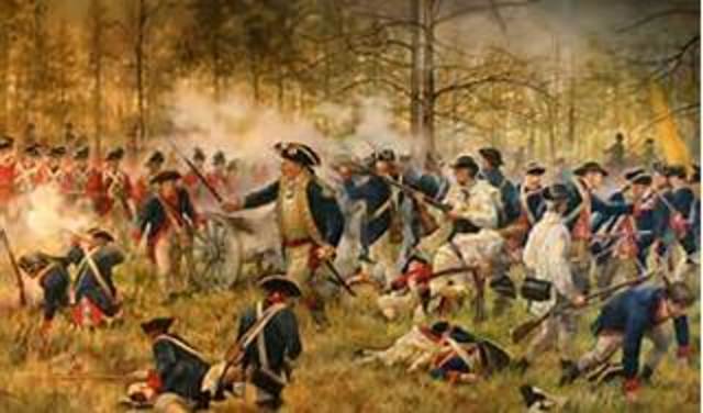 War of 1812