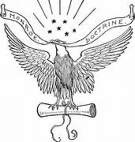 Monroe Doctrine
