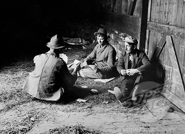 The Great Depression (1929-1939)