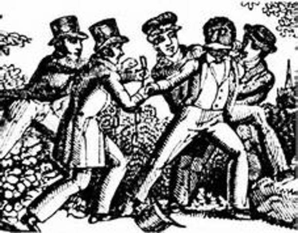 Fugitive Slave law