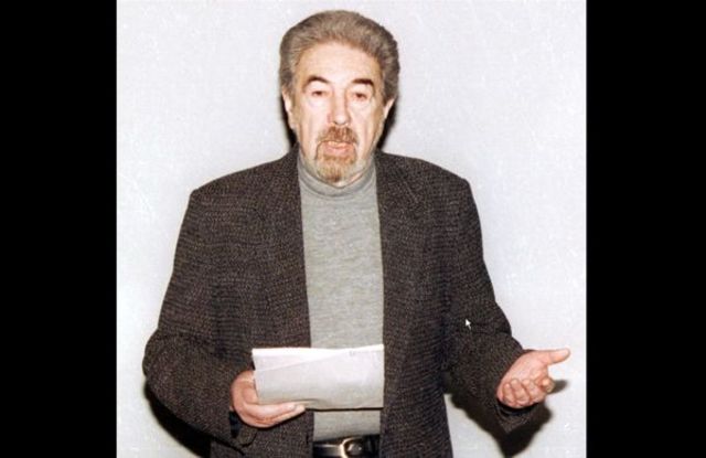Stanislovas Rubinovas (1930-2013)