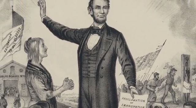 Battle of Antietam, 5:30 PM