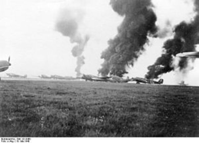 Battlr off Netherlands PT.2