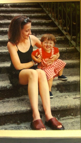 WHERE WERE YOU BORN?