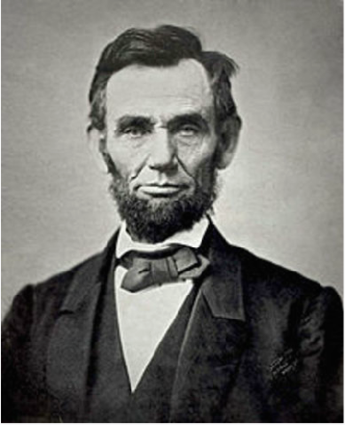 Lincoln Elected
