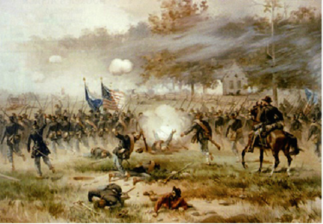 Battle of Antietam