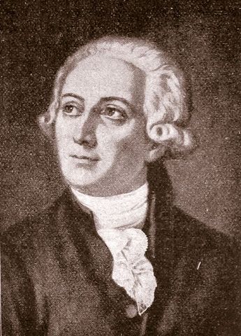 Antoine Lavoiser