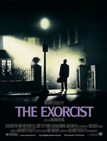 The Exorcist