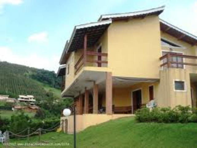 Giordano compra casa de campo