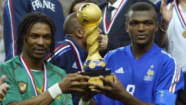 Copa das Confederações