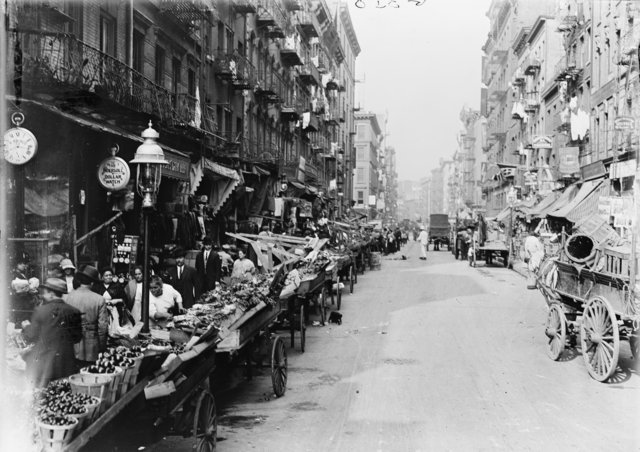 The Museum Man Part 2