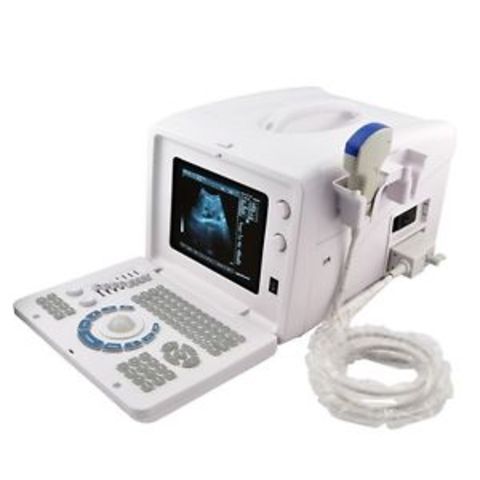Ultrasound B Machine