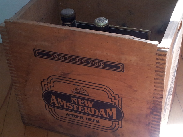 C.E. Commercial Brewing