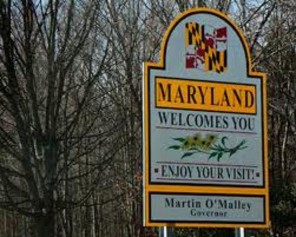 Viaje a la costa este