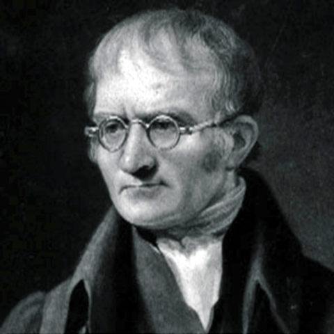 John Dalton