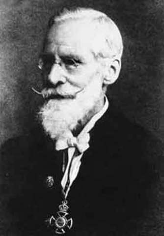 William Crookes