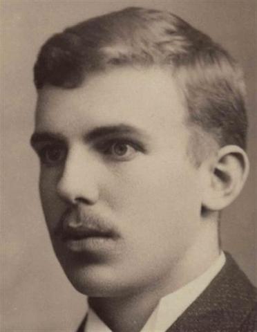 Ernest Rutherford