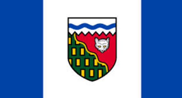 Northwest territories