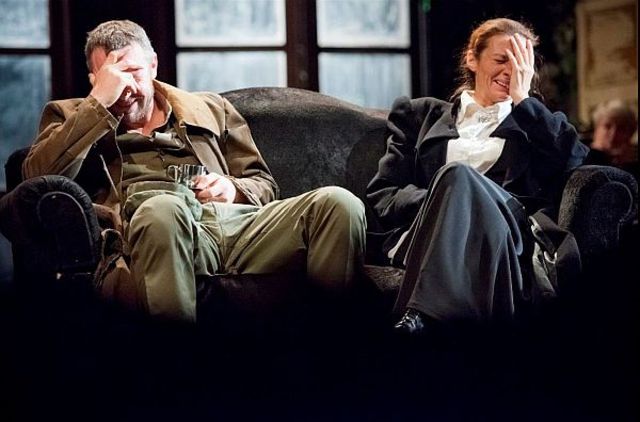 „Vyšnių sodas“, Kauno NDT