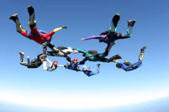 WHAT DO YOU REALLY WANT TO DO BEFORE YOU'RE OLD?