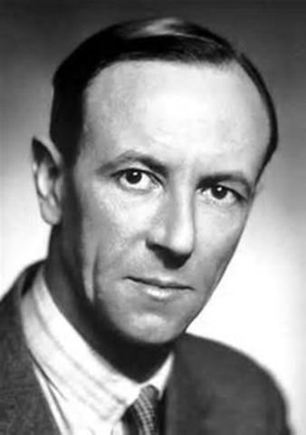 James Chadwick