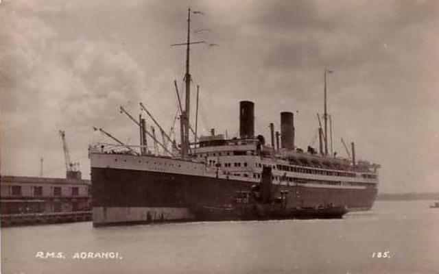 We leave in australia