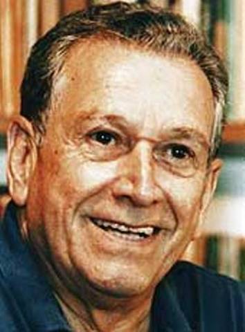 Morte de Fernando Sabino