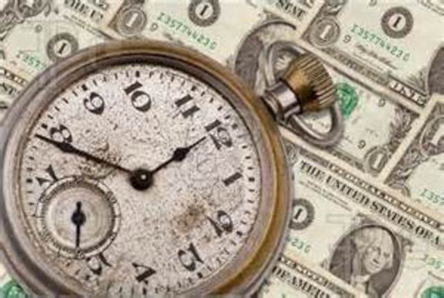 I almost get mugged by a man