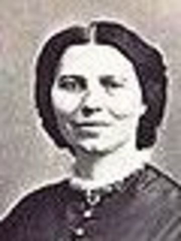 Clara Barton