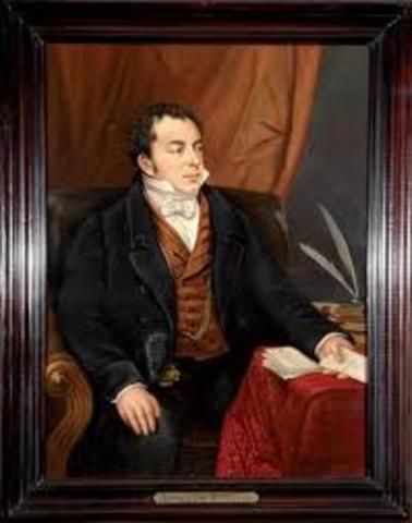 Constitución de 1826