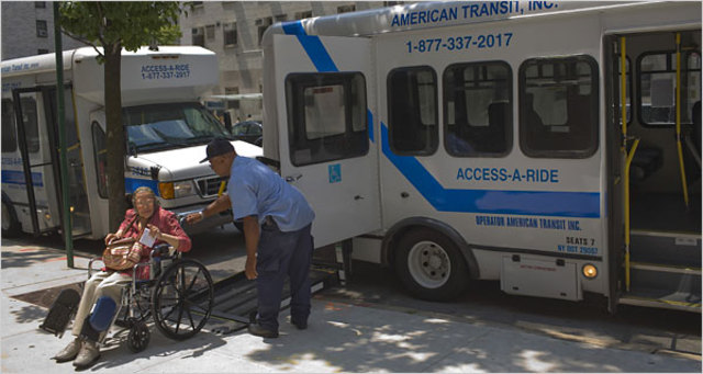 Over-the-Road Bus Transportation Accessibility Act of 2007