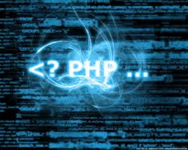 PHP intro.