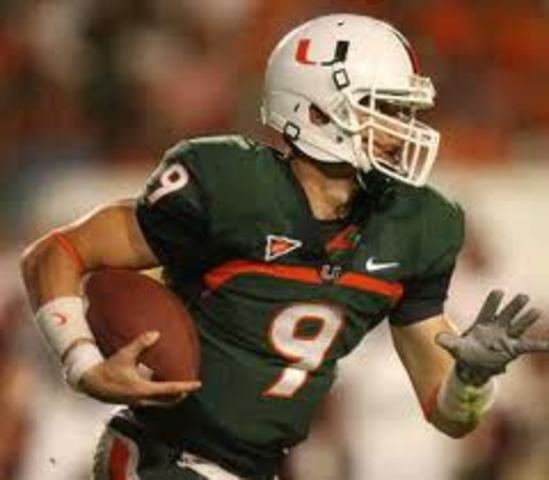 Miami Pell Grant scandal