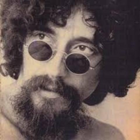 Cultura: Raul Seixas