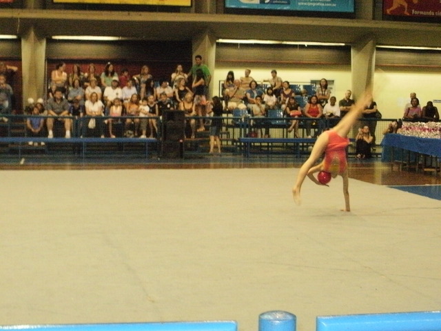 Ginastica ritmica