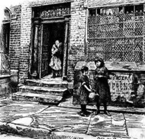 Hamel Runs Off Part 1