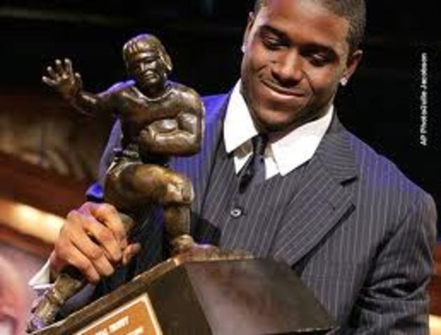 Reggie Bush