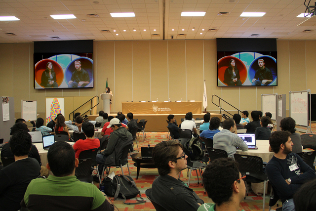 Tecnológico de Monterrey