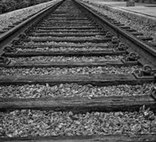 The Cursed Train Continued