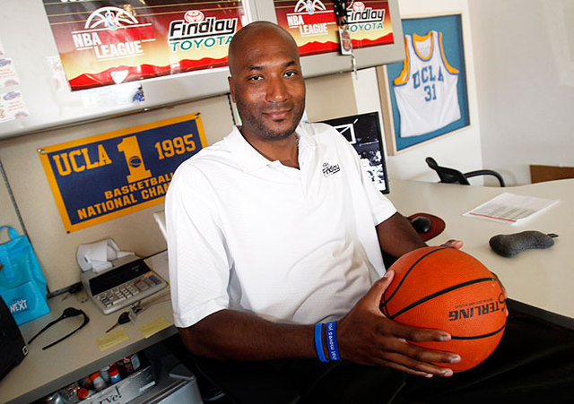 Ed O'Bannon lawsuit