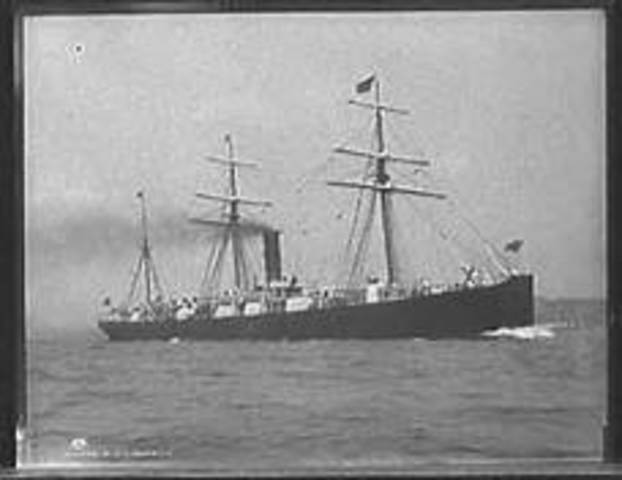 Immigrating to America!