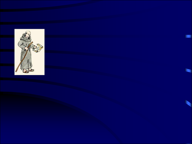 Fray Marcos & Esteban