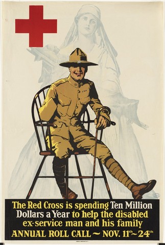 Smith-Sears Veterans Rehabilitation Act