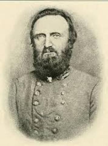 General Stonewall Jackson