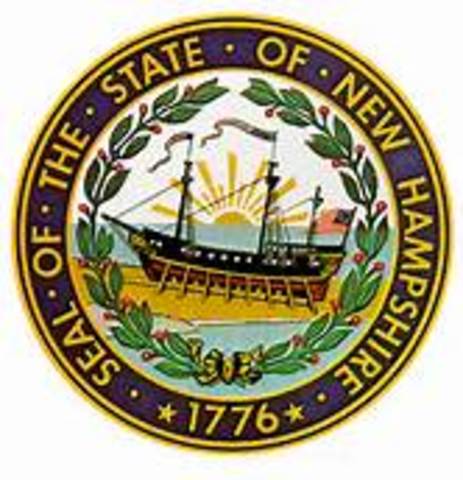 New Hampshire Procedural Safeguards Handbook for Special Education