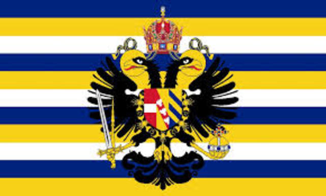 holy roman empire weakens