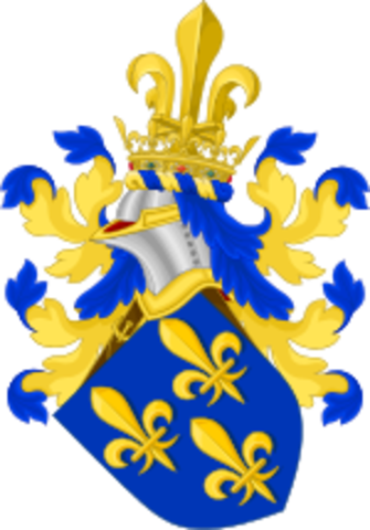 capetian dynasty begins in france