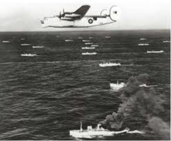Battle of the Atlantic